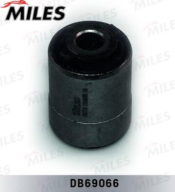 Miles DB69066 - Bush of Control / Trailing Arm www.autospares.lv