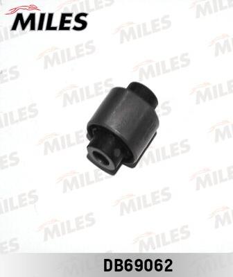 Miles DB69062 - Bush of Control / Trailing Arm www.autospares.lv