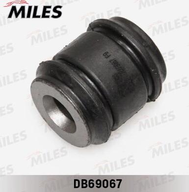 Miles DB69067 - Piekare, Šķērssvira www.autospares.lv