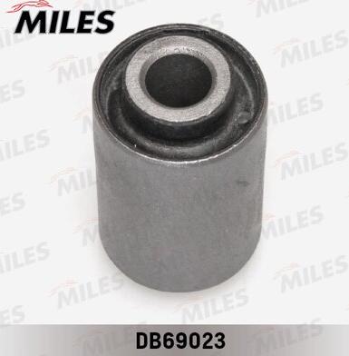 Miles DB69023 - Piekare, Šķērssvira www.autospares.lv