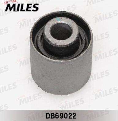 Miles DB69022 - Piekare, Šķērssvira www.autospares.lv