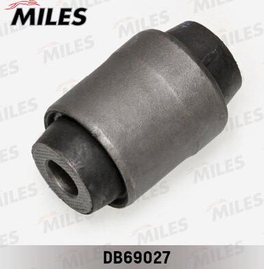 Miles DB69027 - Piekare, Šķērssvira www.autospares.lv