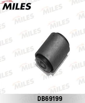 Miles DB69199 - Piekare, Šķērssvira www.autospares.lv