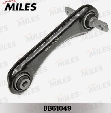 Miles DB61049 - Neatkarīgās balstiekārtas svira, Riteņa piekare www.autospares.lv