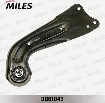 Miles DB61043 - Neatkarīgās balstiekārtas svira, Riteņa piekare www.autospares.lv