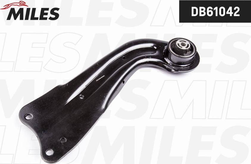 Miles DB61042 - Neatkarīgās balstiekārtas svira, Riteņa piekare www.autospares.lv