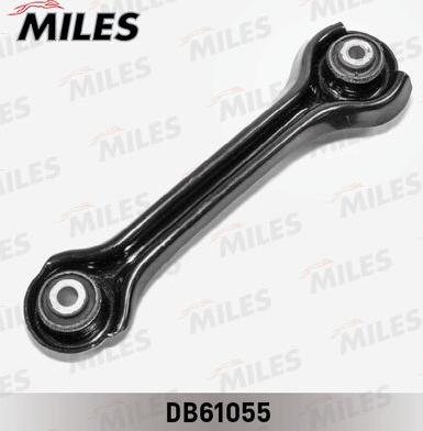 Miles DB61055 - Neatkarīgās balstiekārtas svira, Riteņa piekare www.autospares.lv