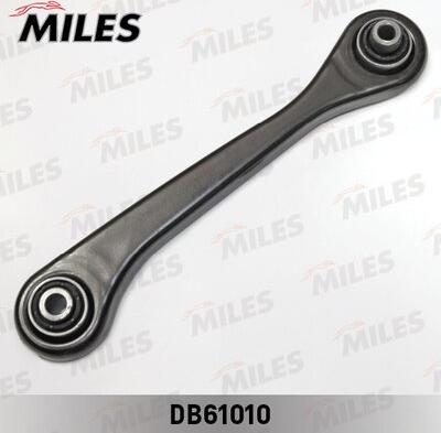 Miles DB61010 - Neatkarīgās balstiekārtas svira, Riteņa piekare www.autospares.lv