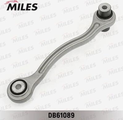 Miles DB61089 - Tie Rod www.autospares.lv