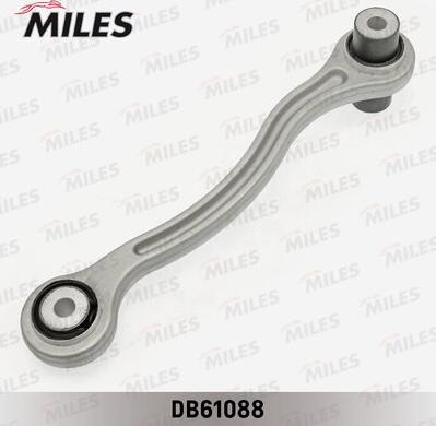 Miles DB61088 - Tie Rod www.autospares.lv