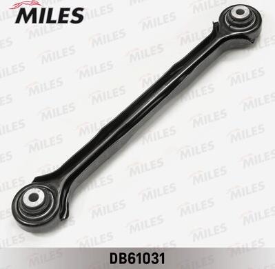 Miles DB61031 - Neatkarīgās balstiekārtas svira, Riteņa piekare www.autospares.lv