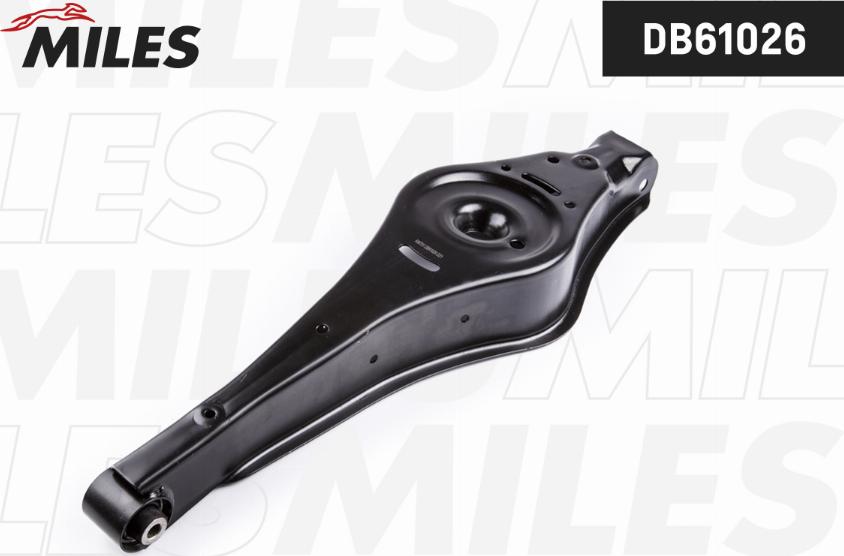 Miles DB61026 - Track Control Arm www.autospares.lv