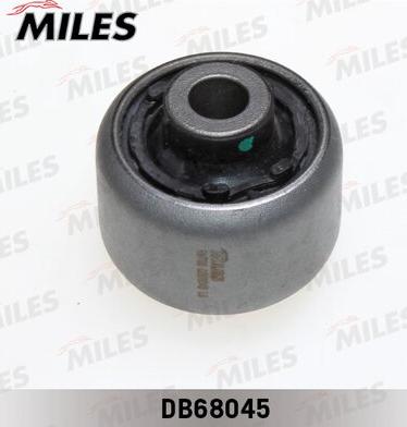 Miles DB68045 - Piekare, Šķērssvira www.autospares.lv