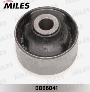 Miles DB68041 - Bush of Control / Trailing Arm www.autospares.lv