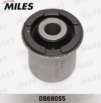 Miles DB68055 - Bush of Control / Trailing Arm www.autospares.lv