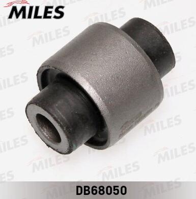 Miles DB68050 - Bush of Control / Trailing Arm www.autospares.lv