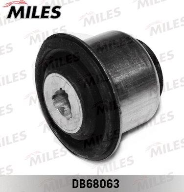 Miles DB68063 - Piekare, Šķērssvira autospares.lv