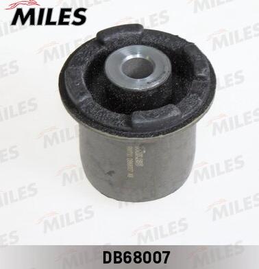 Miles DB68007 - Piekare, Šķērssvira autospares.lv