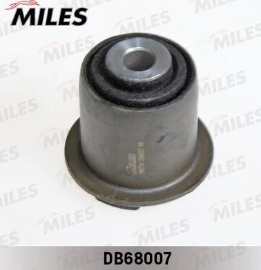 Miles DB68007 - Piekare, Šķērssvira autospares.lv