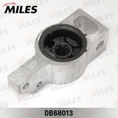 Miles DB68013 - Piekare, Šķērssvira www.autospares.lv