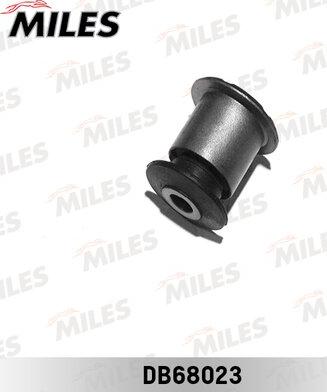 Miles DB68023 - Piekare, Šķērssvira www.autospares.lv