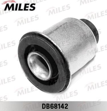 Miles DB68142 - Piekare, Šķērssvira www.autospares.lv