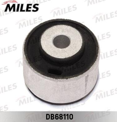 Miles DB68110 - Piekare, Šķērssvira autospares.lv