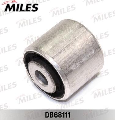 Miles DB68111 - Piekare, Šķērssvira www.autospares.lv