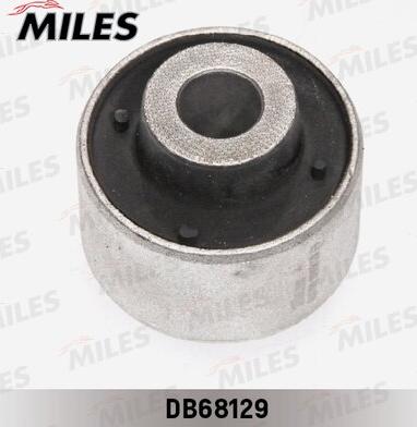 Miles DB68129 - Bush of Control / Trailing Arm www.autospares.lv