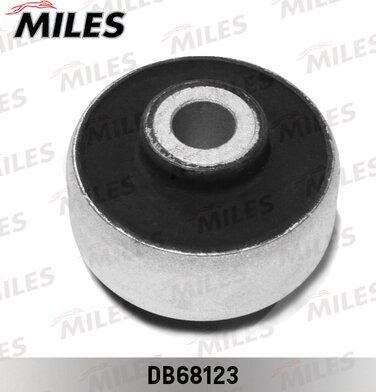 Miles DB68123 - Bush of Control / Trailing Arm www.autospares.lv