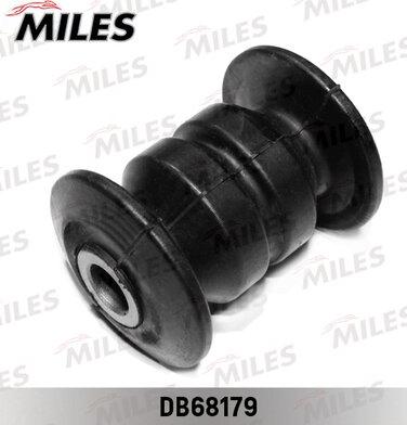 Miles DB68179 - Piekare, Šķērssvira www.autospares.lv