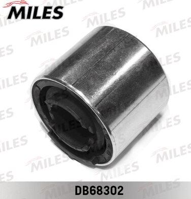 Miles DB68302 - Bush of Control / Trailing Arm www.autospares.lv