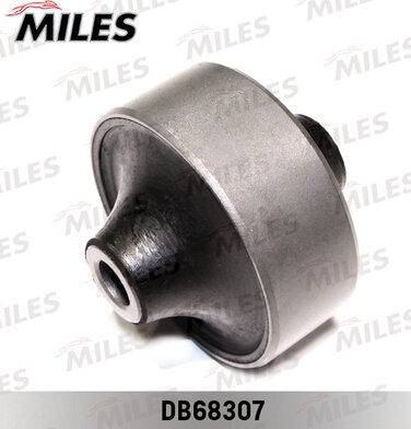 Miles DB68307 - Bush of Control / Trailing Arm www.autospares.lv