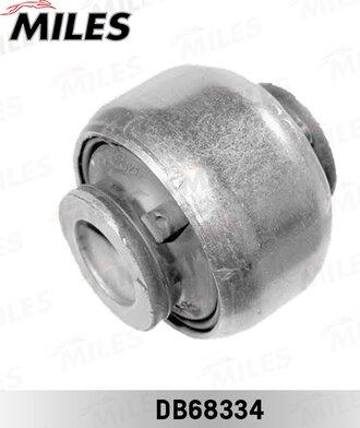 Miles DB68334 - Bush of Control / Trailing Arm www.autospares.lv