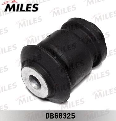 Miles DB68325 - Piekare, Šķērssvira www.autospares.lv