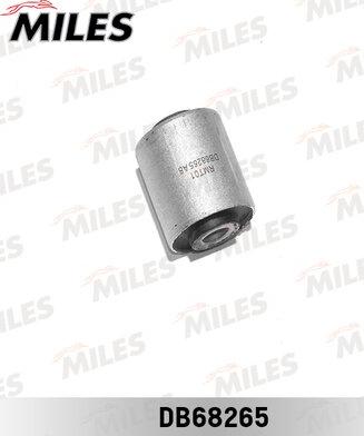 Miles DB68265 - Bush of Control / Trailing Arm www.autospares.lv