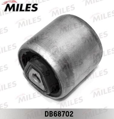 Miles DB68702 - Piekare, Šķērssvira www.autospares.lv