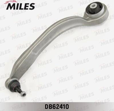 Miles DB62410 - Track Control Arm www.autospares.lv