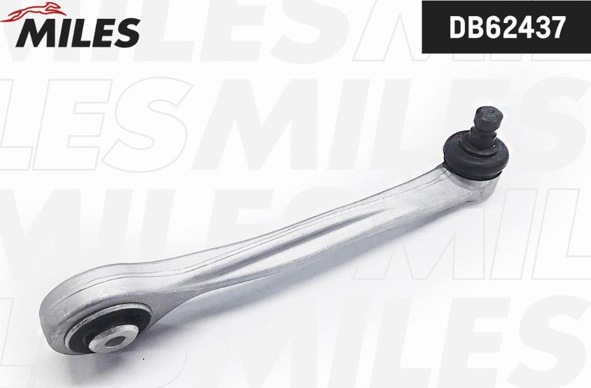 Miles DB62437 - Рычаг подвески колеса www.autospares.lv