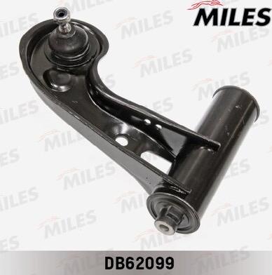 Miles DB62099 - Track Control Arm www.autospares.lv