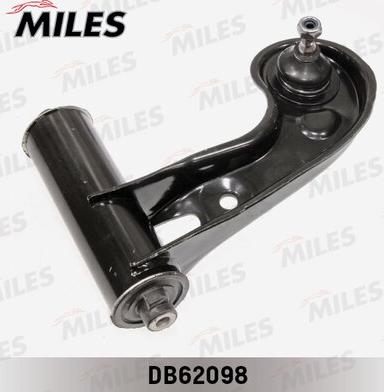 Miles DB62098 - Track Control Arm www.autospares.lv