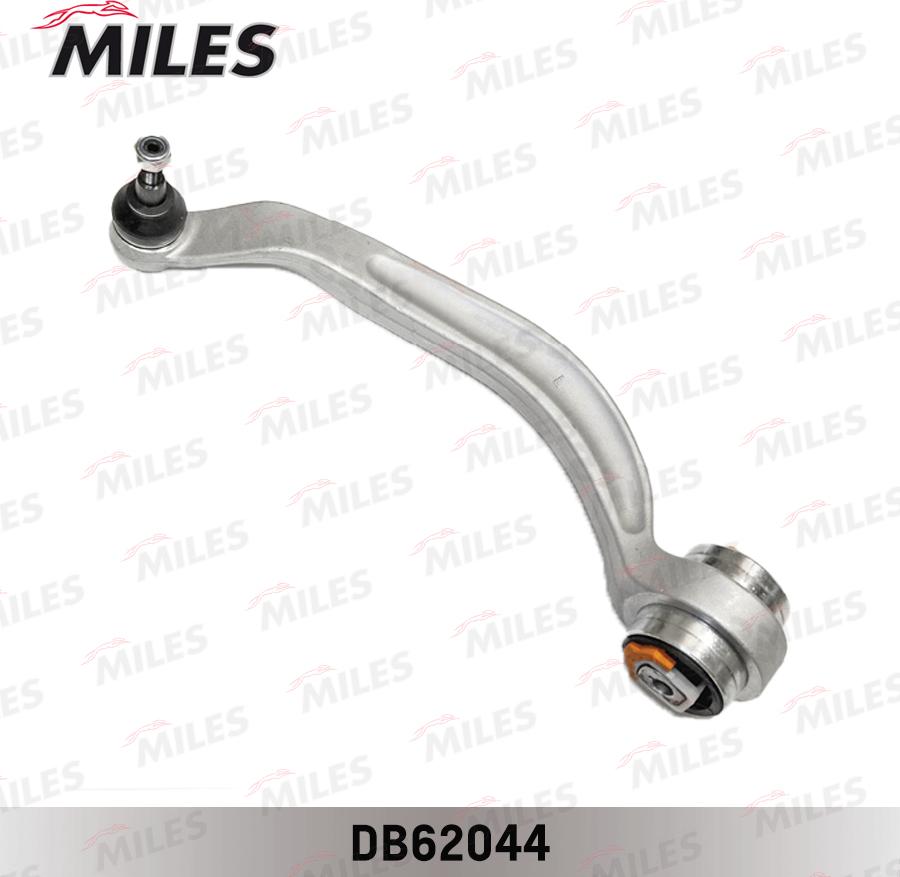 Miles DB62044 - Neatkarīgās balstiekārtas svira, Riteņa piekare www.autospares.lv