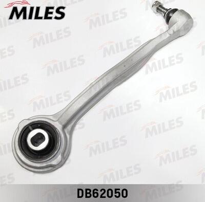 Miles DB62050 - Рычаг подвески колеса www.autospares.lv