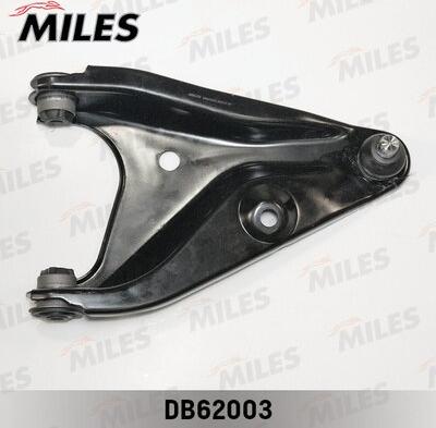 Miles DB62003 - Track Control Arm www.autospares.lv