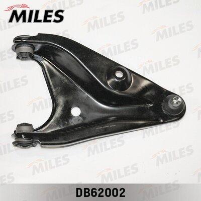 Miles DB62002 - Track Control Arm www.autospares.lv