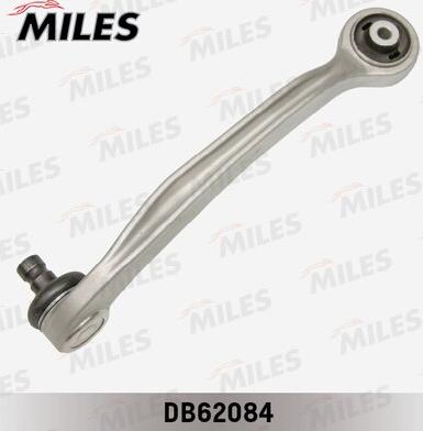 Miles DB62084 - Рычаг подвески колеса www.autospares.lv