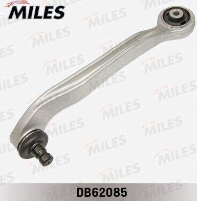 Miles DB62085 - Neatkarīgās balstiekārtas svira, Riteņa piekare www.autospares.lv