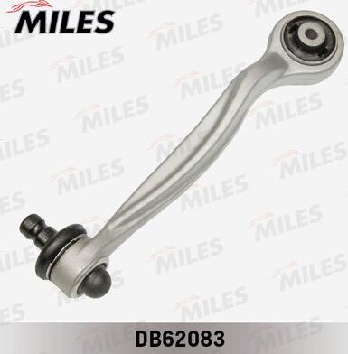 Miles DB62083 - Рычаг подвески колеса www.autospares.lv