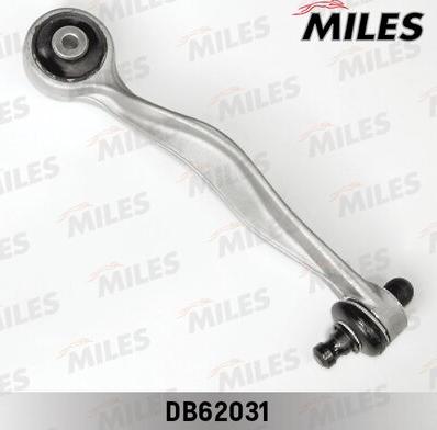 Miles DB62031 - Track Control Arm www.autospares.lv