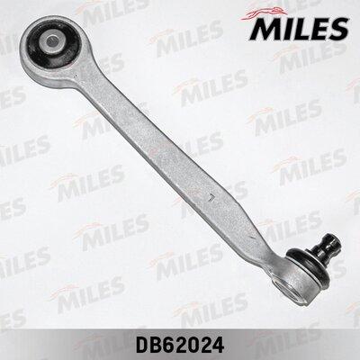 Miles DB62024 - Рычаг подвески колеса www.autospares.lv